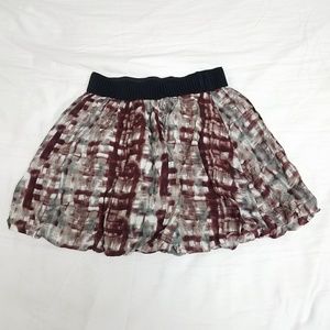 Forever 21 skirt